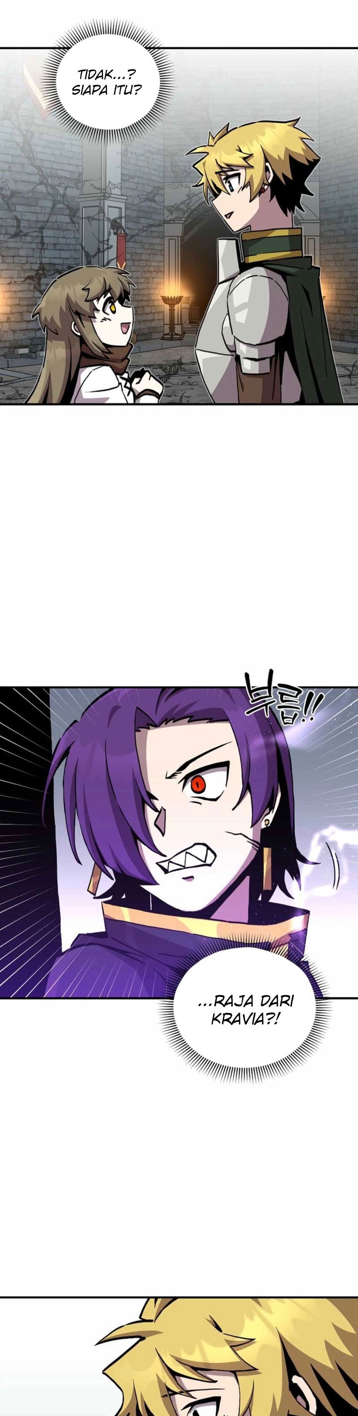 I Am Player Who Suck Alone Chapter 169 Bahasa Indonesia